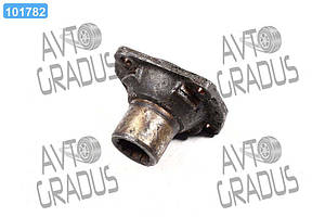 Фланець КПП без відбивача 130-1701148