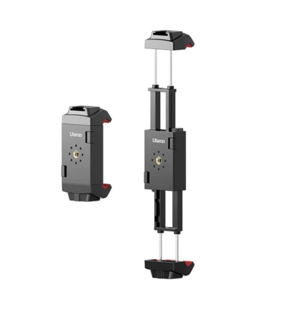 Тримач планшета / телефону на штатив 1/4 Ulanzi ST-29, фото 1