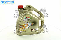 Олива моторна Castrol EDGE 0W-30 A3/B4 (Каністра 4л) 15334C