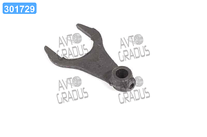 Виделка перекл. 1,2,4 пров. ЮМЗ (вир-во Україна) 40-1702024