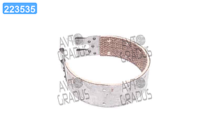 Стрічка гальмівна Т-16, Т-25 25.38.020-А1