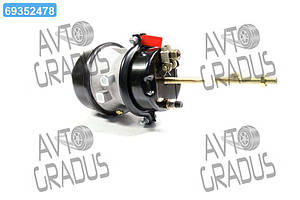 Камера гальм. Тип 24/30 з пружинним енергоак.  953761000