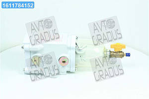 Фільтр паливний (сепаратор води) MAN, DAF, КАМАЗ,  600FH