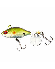 Тейл-спінер Kalipso Taipan 7g 513S