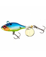 Тейл-спінер Kalipso Taipan 7g 523G