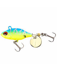 Тейл-спінер Kalipso Taipan 7g 532G