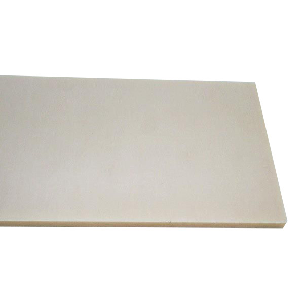 Мікарта Слонова кістка (Ivory) 8х120х235мм