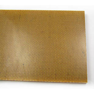 Мікарта Гірчичний Джут (Mustard Jute) 235х120х8мм