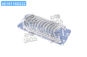 Вкладиші шатунні MB OM642 V6 SPUTTER (вир-во KS) 77827620