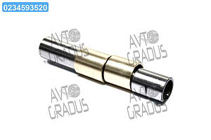 Шкворень МАЗ (комплект з втулками) (вир-во Україна) 500А-3001018