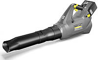 Воздуходув садовый LB 930/36 Bp pack, акум., 36В, 6 Ач, 930 м³/ч, 14Н, 3 кг Karcher !R_1.042-508.0