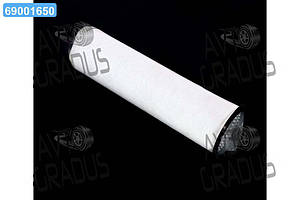 Фільтр додаткового повітря Allis Chalmers, Case, Caterpillar(Hengst) E574LS