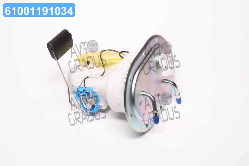 Насос паливний у зборі HYUNDAI TUCSON (вирво PARTSMALL) PDAP010 (ID1747267773), ціна 3855