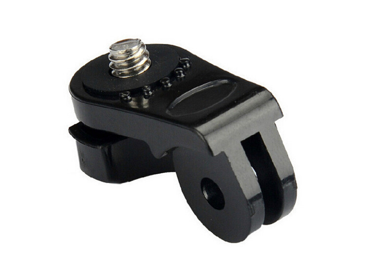 Адаптер перехідник для камер з різьбою 1/4 SONY, XIAOMI, фото 1