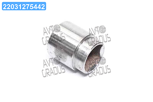 Втулка 02 корпусу підшипника (квадратне відп. 1 прот.) БДВП, БДЛП (вир-во Україна) 07.01.014