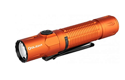 Ліхтар Olight Warrior 3S. Orange