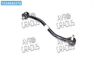 Тяга рульова ЗІЛ 43360 поздовжня у зборі (590 мм)в зборі 433360-3414011