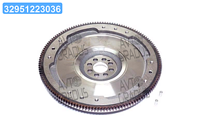 Маховик ISUZU, Богдан з вінцем 4HG1-T під 205 підшипник (RIDER) RD8973308921