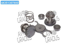 Р/к супорту MERITOR ELSA1 прав. 37,5мм (RIDER) RD 57879