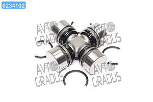 Хрестовина керм. валу кард. МАЗ (з підш.) (052.408-22.01.025) (вир-во Прогрес) 408-2201025