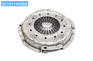 Диск зчеплення натискний Еталон, ТАТА Е1-Е4 (RIDER) RD-276325400105