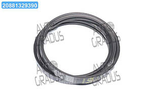 Ремінь багатострумковий ремінь New Holland(Gates Agri) 0323282