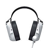 Ігрові навушники з мікрофоном HAVIT HV-H2033d Білі, фото 3