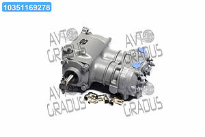 Компресор 2-циліндровий ЗІЛ 130, МАЗ (RIDER) 130-3509009-11