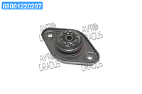 Опора амортизатора Hyundai accent 06-, verna 05-10, kia pride (пр-во CTR) CMKH-22