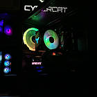 Техногігант! Core i5-10400F | Nvidia RTX 3060 | Гарантія 3 Роки! Ігровий комп'ютер ПК від магазин CyberCat, фото 5