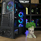 Техногігант! Core i5-10400F | Nvidia RTX 3060 | Гарантія 3 Роки! Ігровий комп'ютер ПК від магазин CyberCat, фото 8