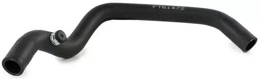 Патрубок радіатора верх Citroen Jumper (07-) 2.0 HDI (FT61472) Fast