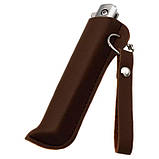 Складаний джентльменський ніж з чохлом, фото 2