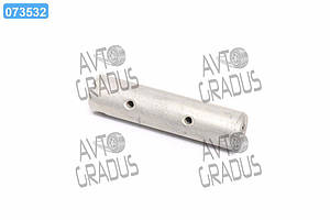 Вісь колодок гальм. КРАЗ (ексцентрик) (вир-во АвтоКрАЗ) 256Б-3502132