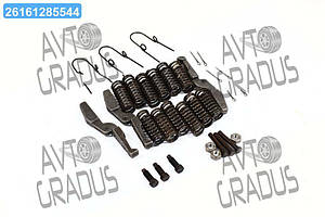 Р/к диска натискного зчеплення Т-25 (повний)  (вир-во МПИ-Агро, м. Мелітополь) Р/К-12316