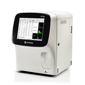 DF50CRP автоматичний гематологічний аналізатор