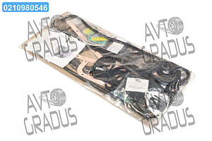 Р/к двигуна ЯМЗ дв.7511 8-ка (ЄВРО) (повний без прокладки ГБЦ, цільна головка-плита) 7511-1003000-8