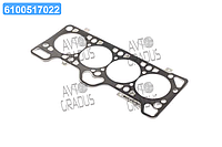 Прокладка головки блока (пр-во PARTS-MALL) PGA-M002