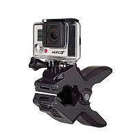 Затискач щелепи для GOPRO SJCAM XIAOMI Jaws Flex Clamp