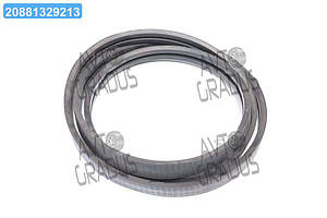 Ремінь багатострумковий ремінь JOHN DEERE(Gates Agri) 0223304