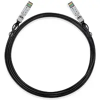 Кабель стекування TP-Link TL-SM5220-3M 10GB SFP + 3m