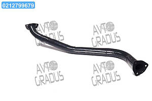 Труба прийомна МАЗ 5337  права  5337-1203010