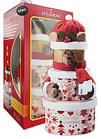 Le Cadeau Benny Bear 765g