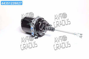 Енергоакумулятор 24/24" діафрагма-поршень (RIDER) RD 97.76.842