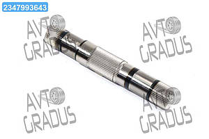 Вал поворотний мех. навішування задн. МТЗ  70-4605023