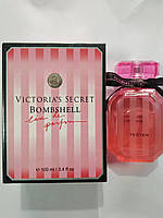 Тестер Victoria`s Secret Bombshell (Виктория Секрет Бомбшел)