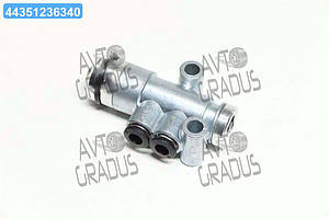 Кран КПП, що відсікає MAN E2000 F2000 L2000 F90 (RIDER) RD 83.17.63