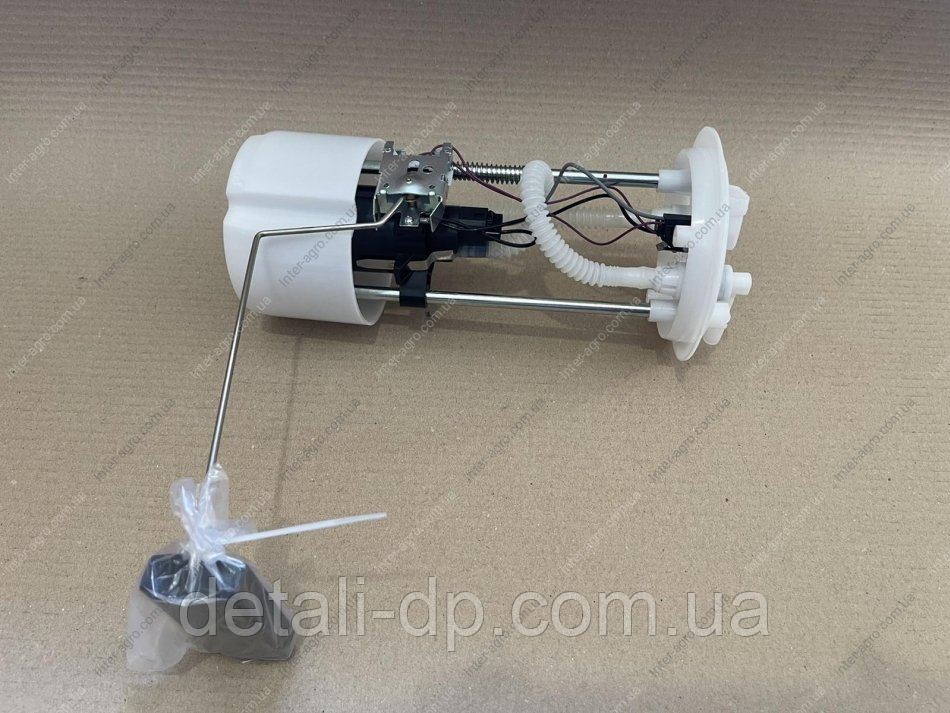 Модуль электробензонасоса ГАЗЕЛЬ,СОБОЛЬ погружной ДВС-405 защелка (пр ...