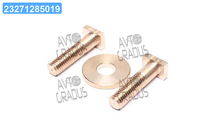 Р / К реле втяг. МТЗ  7402.370000 РК