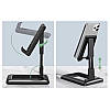Підставка для телефону на стіл складана AC Prof 3790, фото 2